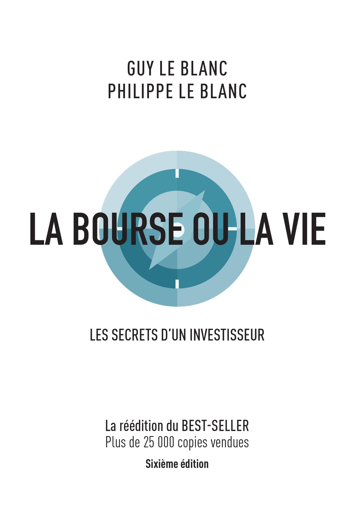 Coffret Avantage Bourse + La Bourse ou la vie